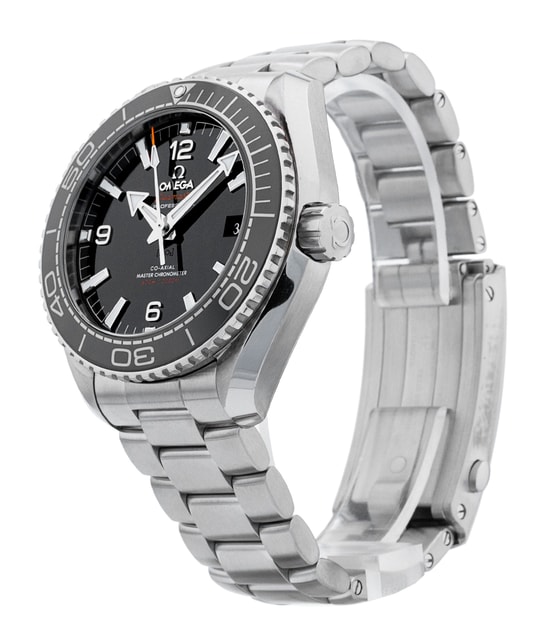 Omega Planet Ocean 215.30.44.21.01.001 Image 2